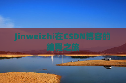 Jinweizhi在CSDN博客的编程之旅
